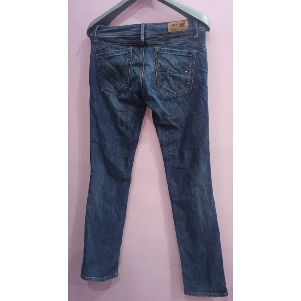 Tommy Hilfiger Denim Stylish Jeans - Picture 6 of 8